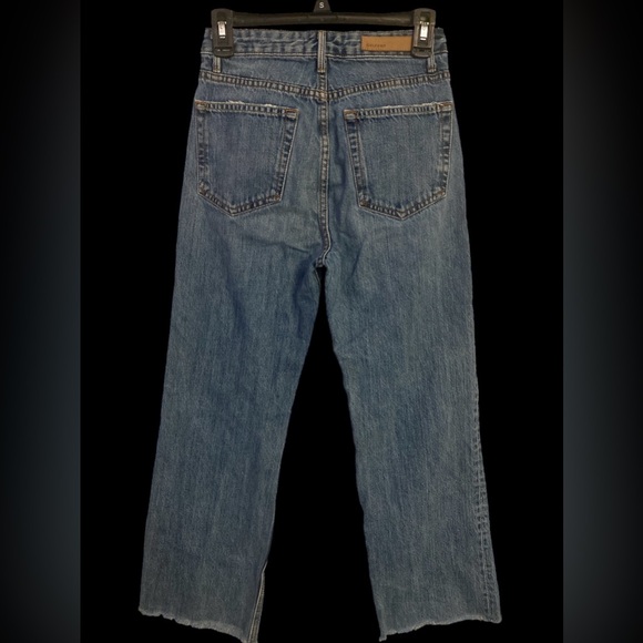 GRLFRND DENIM BOBBI EUC SIZE 24 - Picture 2 of 9